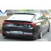 zest aero parts body kit for kia k8 2021-24